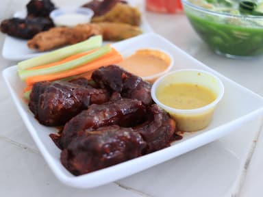 Costillas