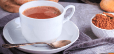 Chocolate Caliente 495 ml