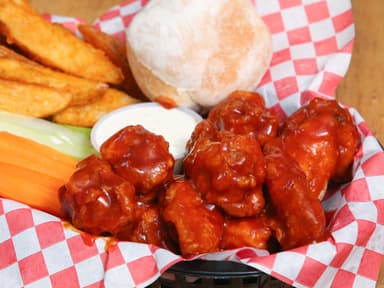 1 Kilo de Boneless
