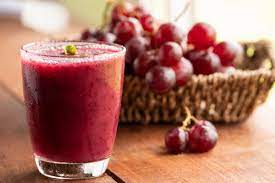 Jugo Especial de Uva