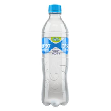 Agua Brisa 600 ml