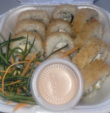 Mar y Tierra Roll