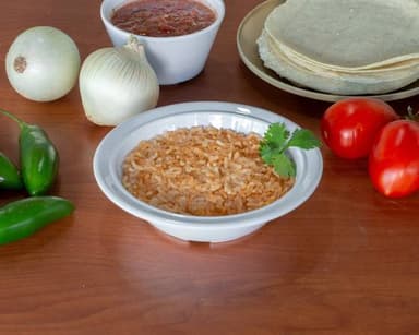 Arroz 10 Oz