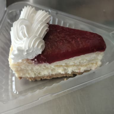 Chesse cake