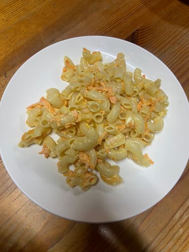 Sopa de Coditos