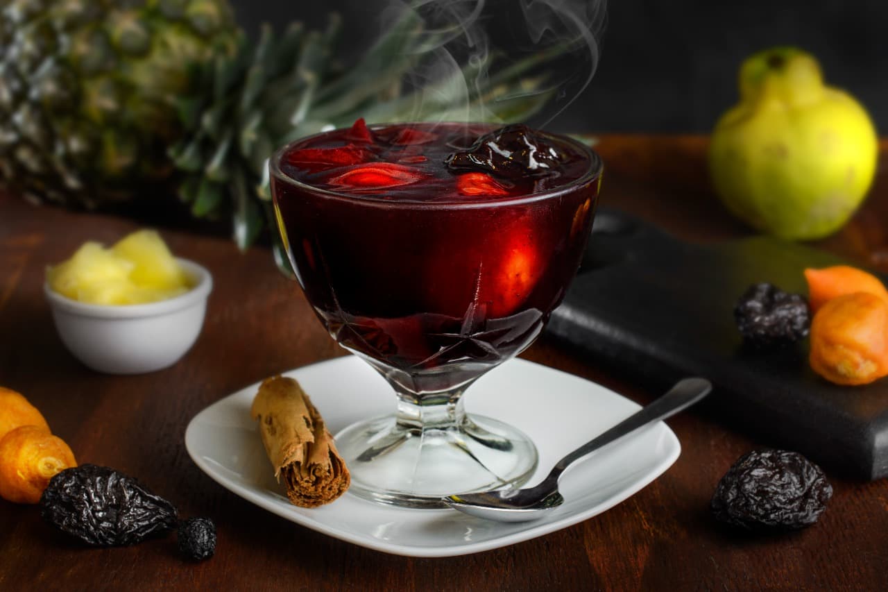 Infusiones 10 oz