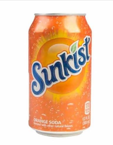 Sunkist