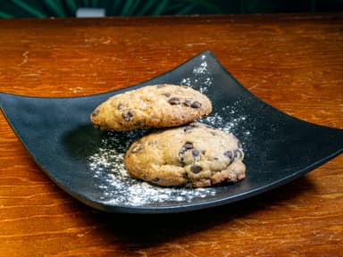 Galleta de Chocochips