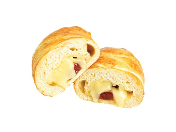 Pangorella Bocadillo