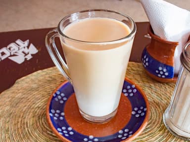 Café Lechero