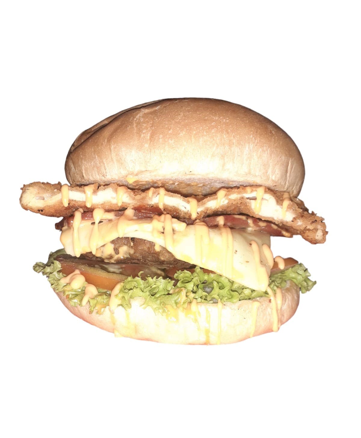 Combo Hamburguesas