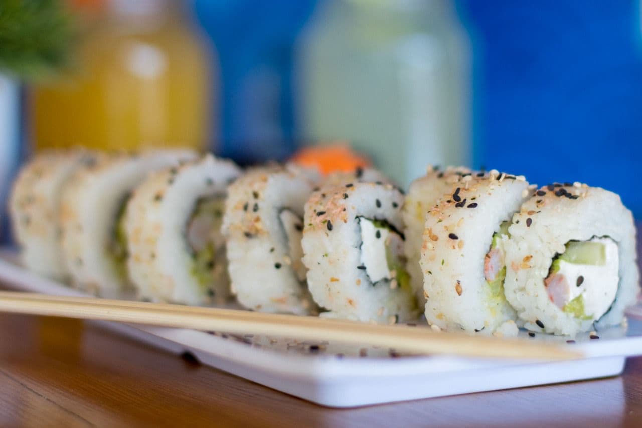 California Maki