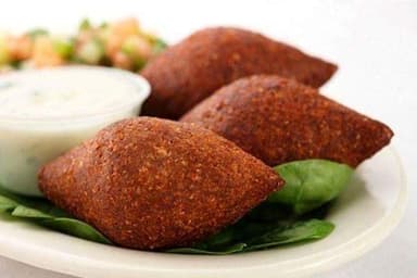 Kibbe Bola