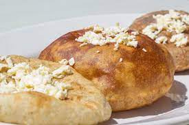 COMBO DE 3 GORDITAS