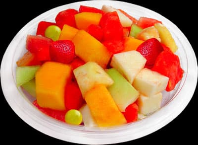 Coctel de Frutas