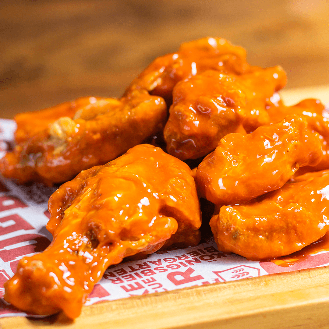 Boneless 250 gr