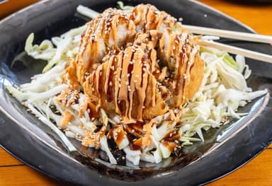 New Sushi