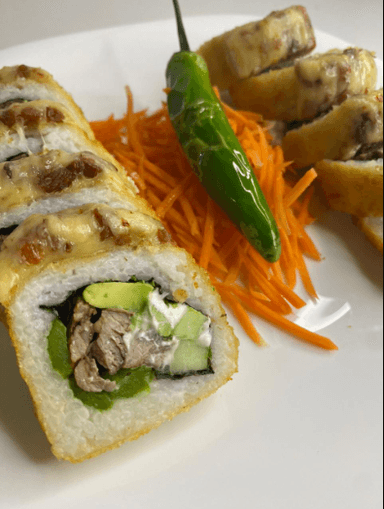 Sonorense Roll