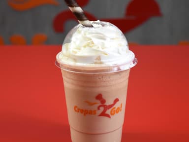 Frappé de Vainilla Francesa