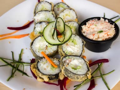 Chico roll