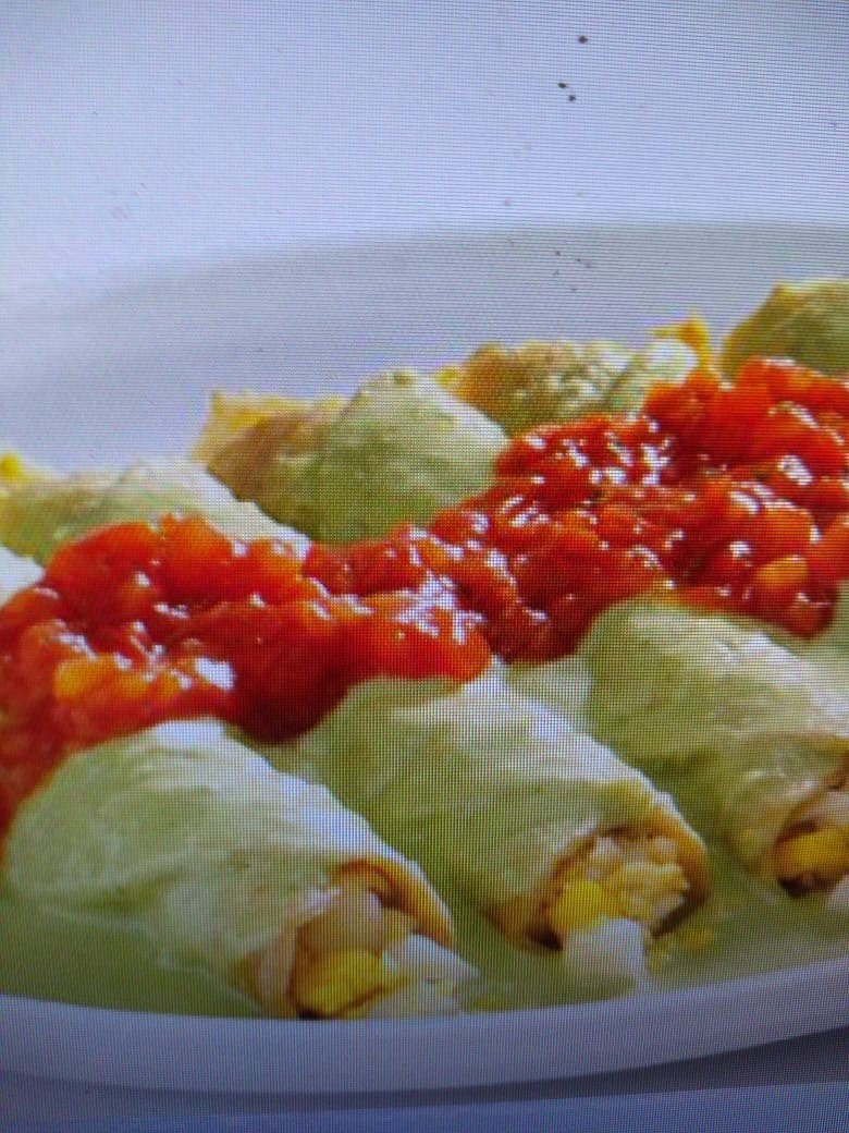 Papadzules