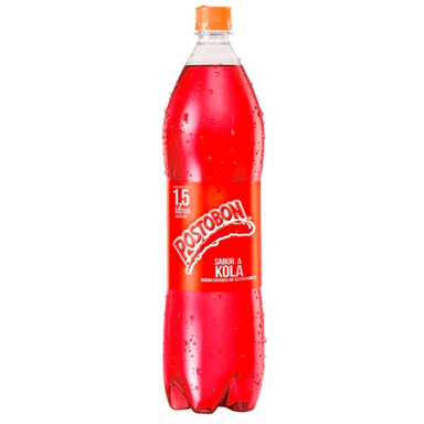Gaseosa Kola POSTOBÓN 250ml