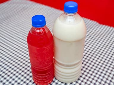 Aguas Frescas