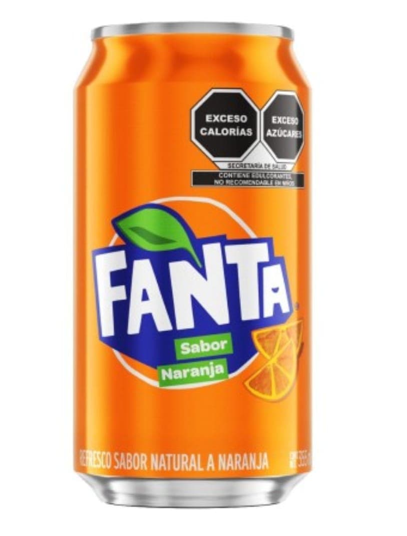 Refresco