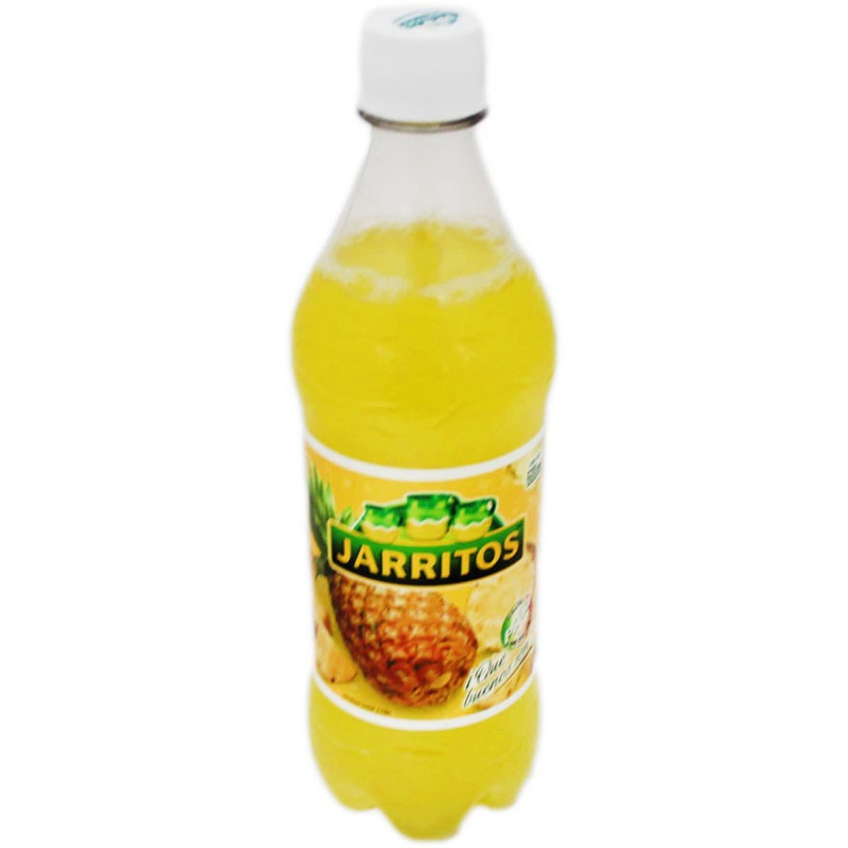 Jarritos 400ml piña