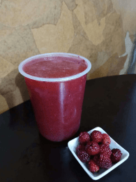 Jugo de Mora 32 Oz