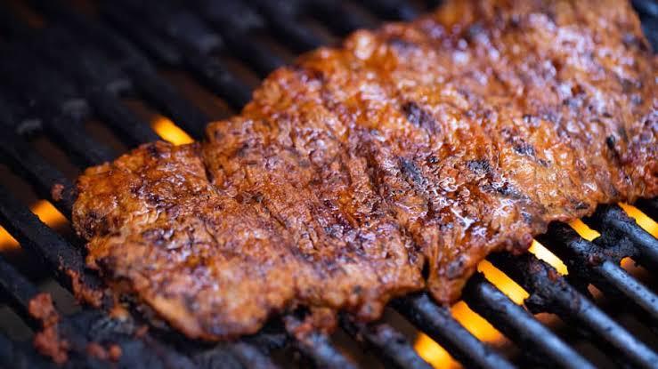 Combo Pareja- 1/2 Kg Carne Adobada + Refresco