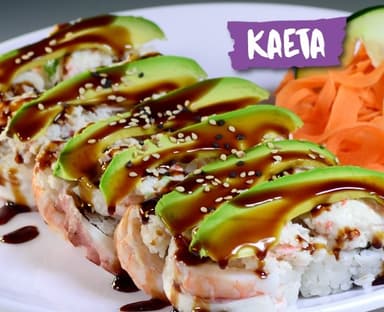 Kaeta