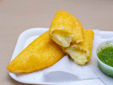 Empanada de Queso