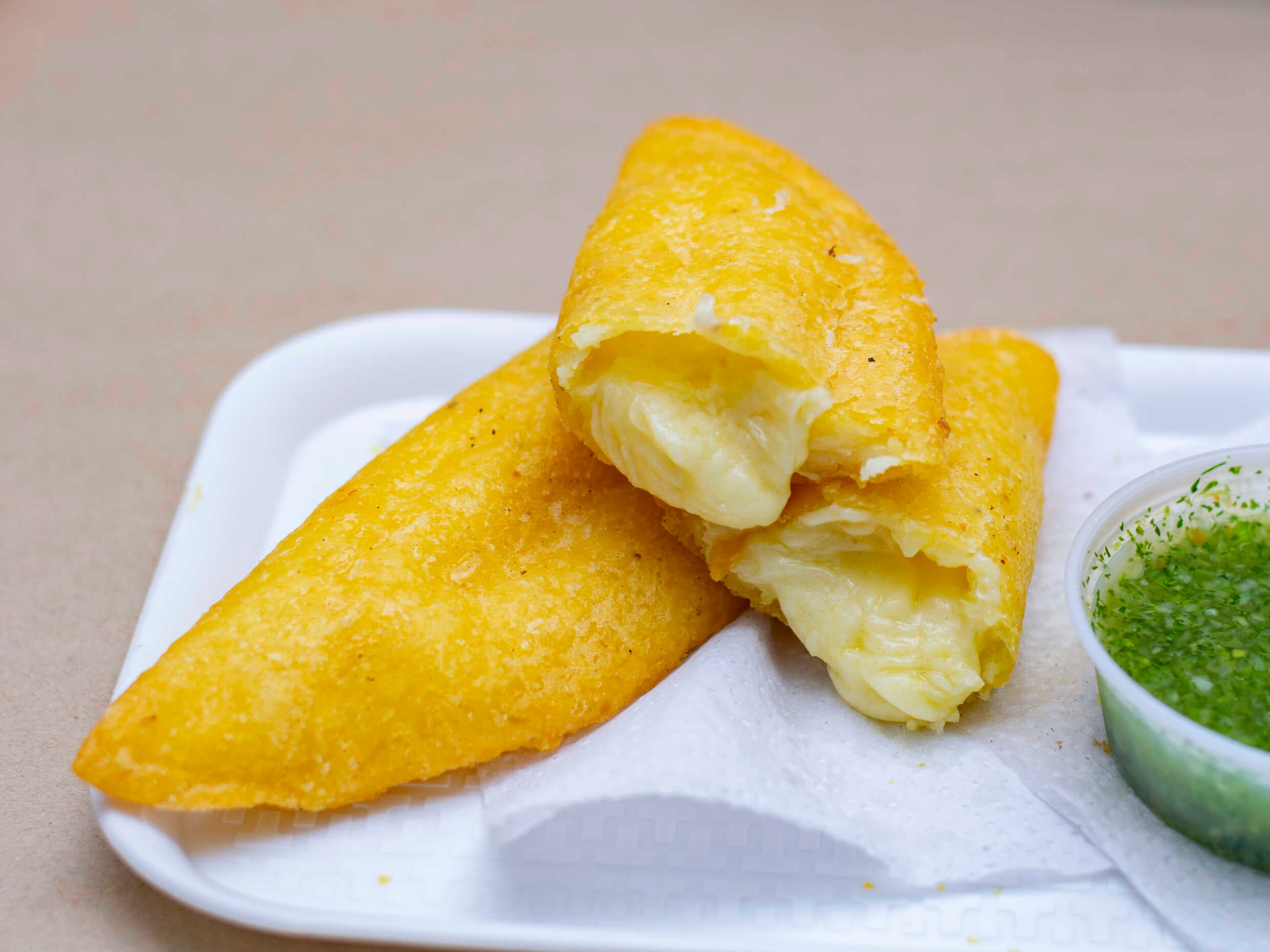 Empanada de Queso