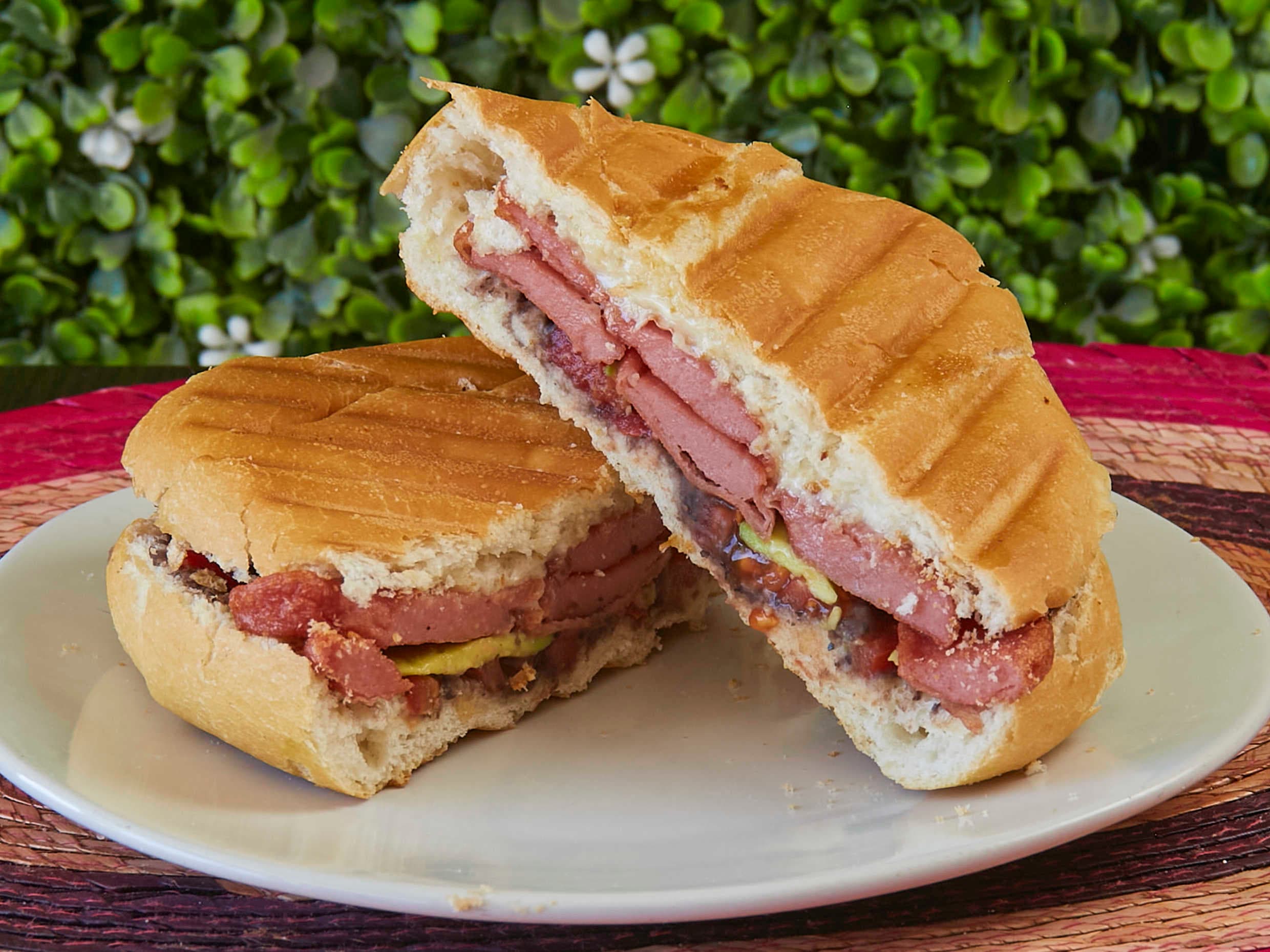 DESAYUNO II