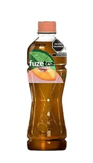 Fuze Té de Durazno
