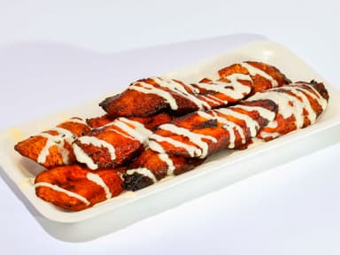 Plátanos Fritos