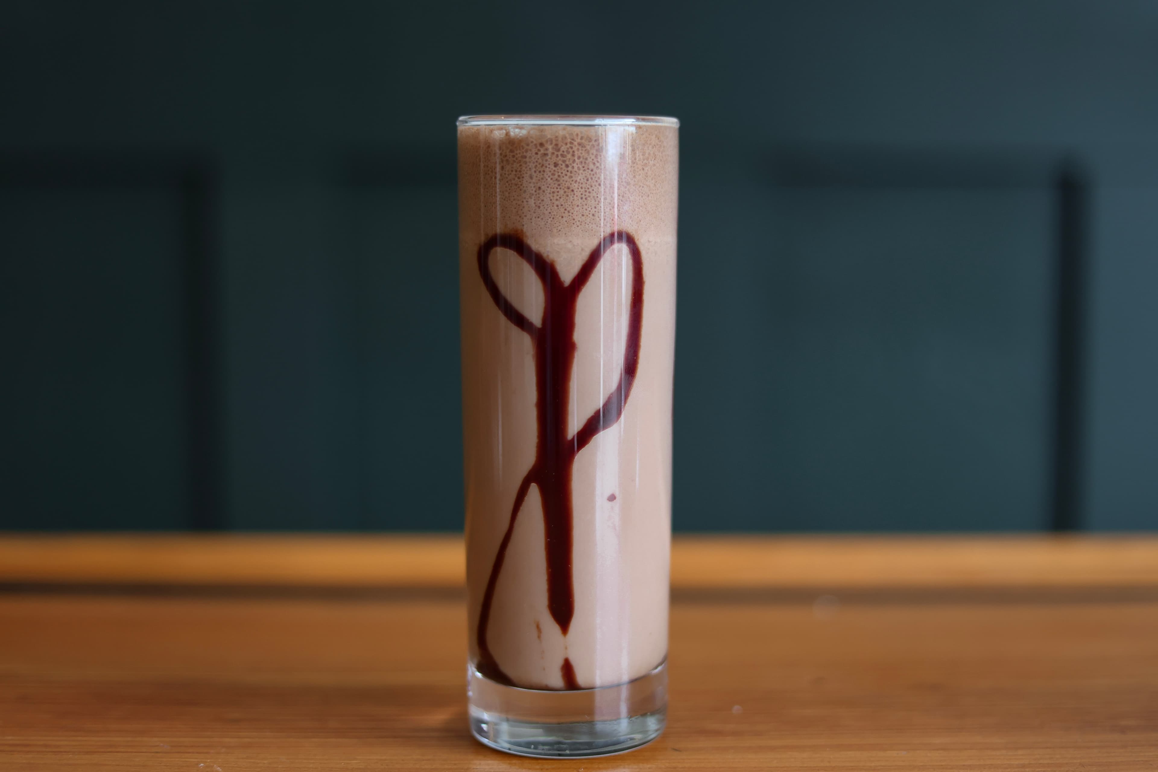 Licuado de Triple Chocolate 500 Ml