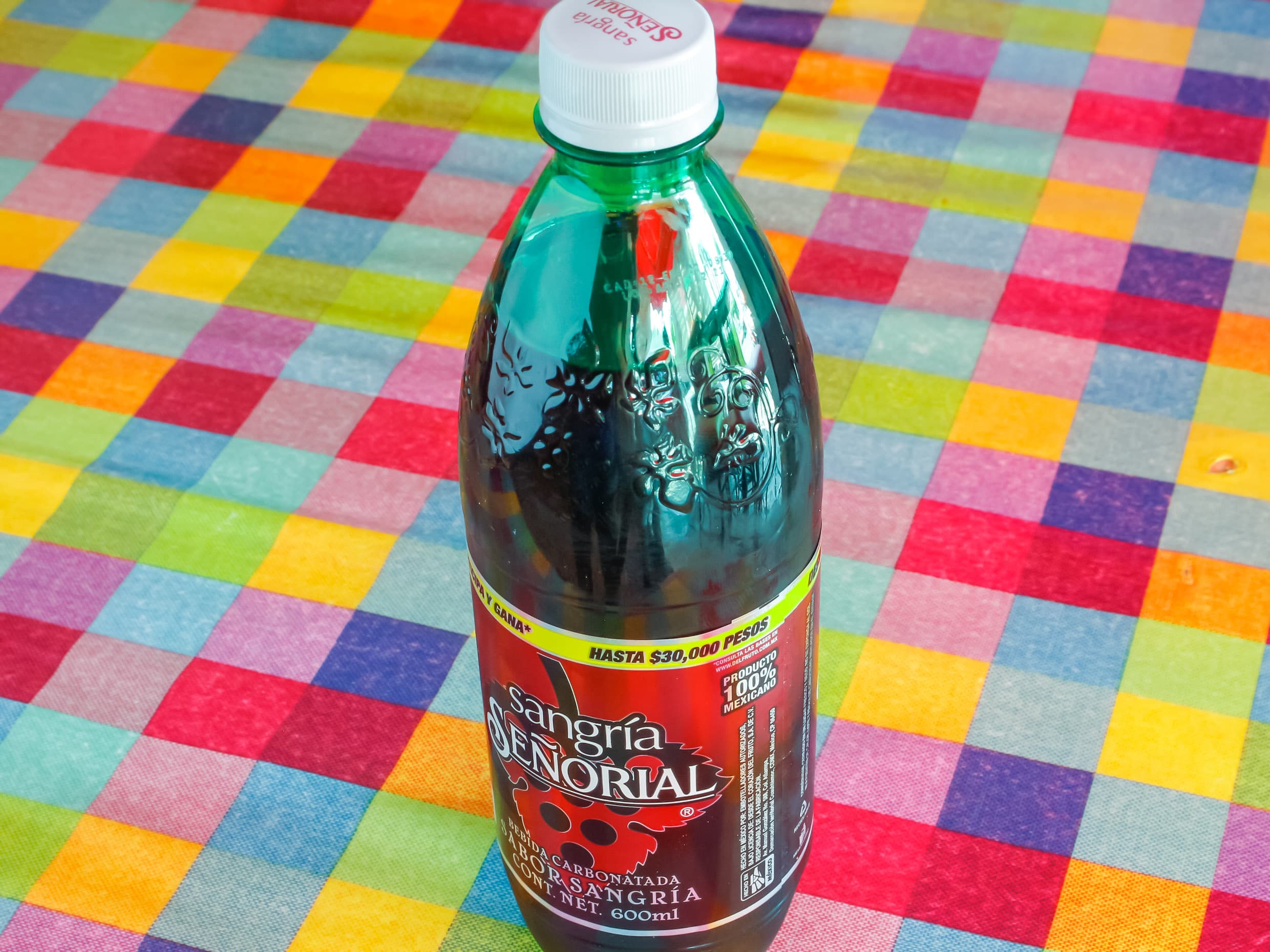 Sangría