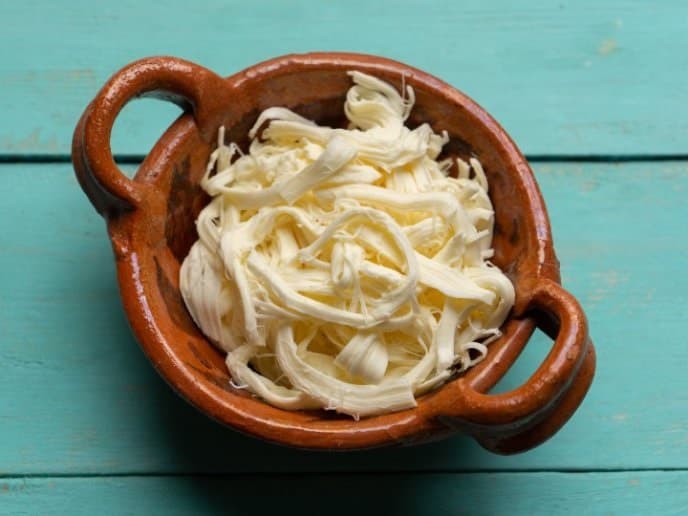 Quesillo extra para Quesadilla