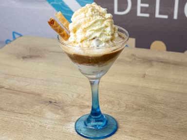 Copa Fogato