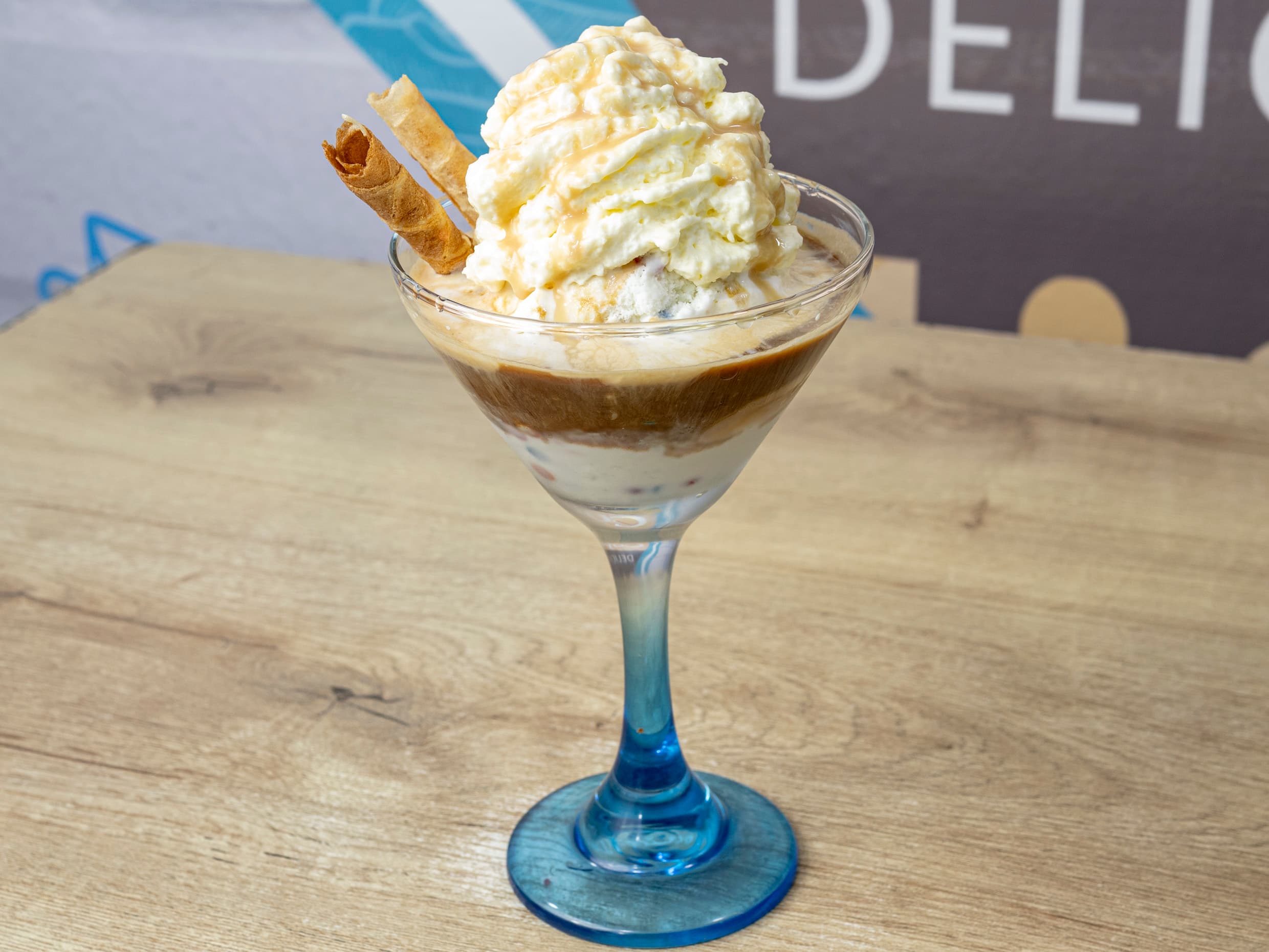 Copa Fogato