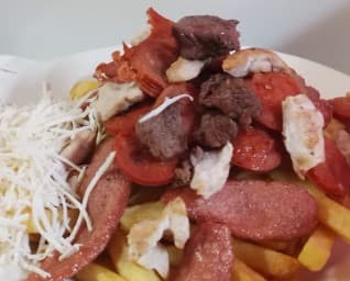 Papas Locas