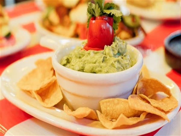Guacamole
