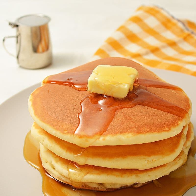 Hotcakes
