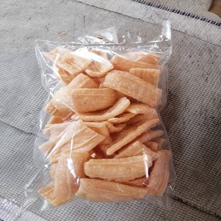 Chicharrones