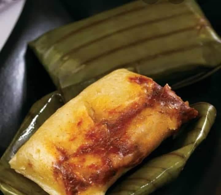 Rancheros Colados de Pollo