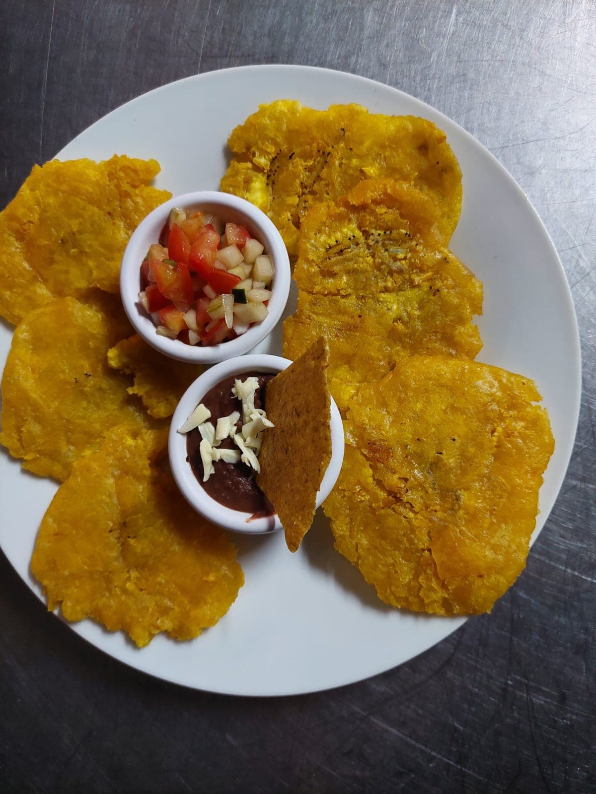 Patacones