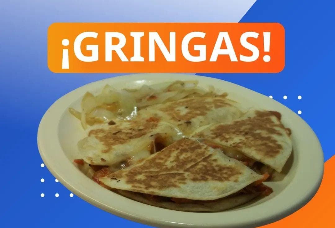 Gringa Especial