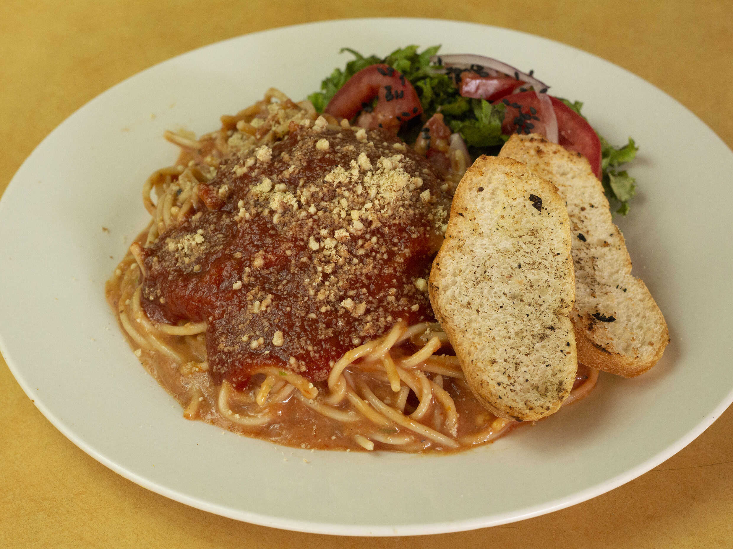 Pasta Bolognesa